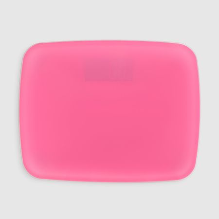 Весы напольные Xinyu 323х254х25мм розовые весы напольные beurer bg39 стекло до 150 кг диагностические