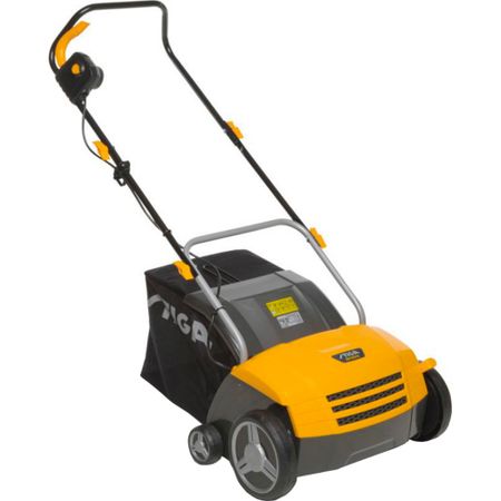 Скарификатор электрический Stiga SV 213 E ткань для швабры с резервуаром для воды для ecovacs deebot de55 de53 de33 de35