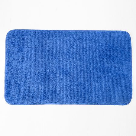 Коврик для ванной Wasserkraft Vils BM-1071 Turkish sea Микрофибра. водопоглощающие коврики для ванной homemcds микрофибра 1 шт 3 шт