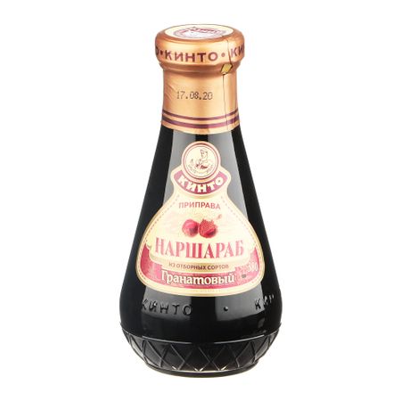 Соус Кинто Наршараб гранатовый 380 г