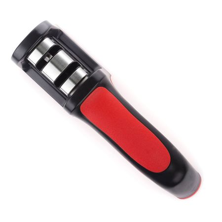 Точилка механическая для ножей Arcos 610600 алмазные камни для заточки ножей sy tools 6 мм