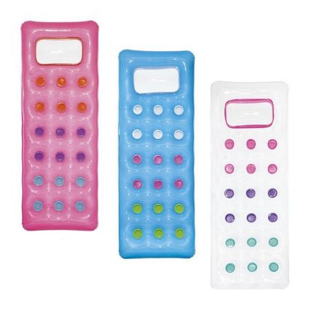 Матрас для плавания Bestway 188х71 см (43040) матрас надувной bestway кит 193х122см