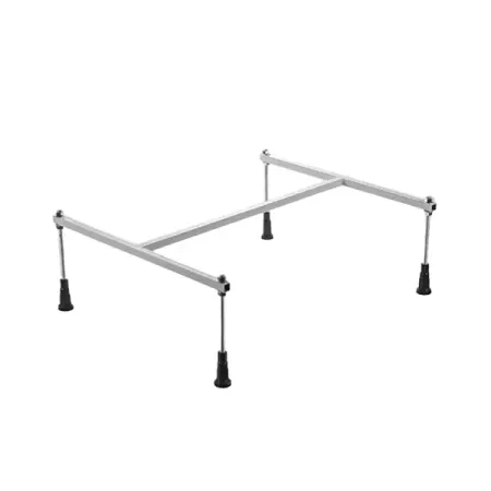 Каркас для ванны AM.PM Force 150x70 см ножки для ванны ной kaldewei 5030 581470000000