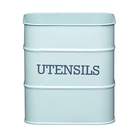 Органайзер Kitchen Craft Living Nostalgia blue