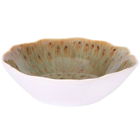 Салатник Top Art Studio Мадейра Клэр 22 см