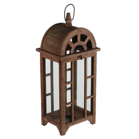 Фонарь-подсвечник Minhou lisheng 31x26x78.5 фонарь подсвечник minhou lisheng 24x24x70 5