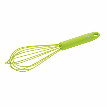 Венчик Kuchenprofi Trend зеленый 26,5 см