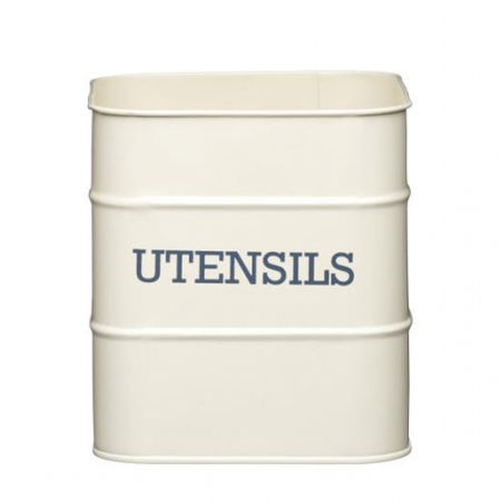 Органайзер Kitchen Craft Living Nostalgia creamy