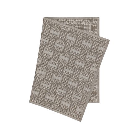 Полотенце кухонное Togas Арно коричневый 40х60 поднос togas аберро коричневый 40х25 см