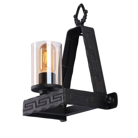 Бра Розаnoff rcr144/1a норра 1хе27 60вт.