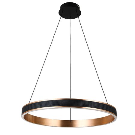 Подвесная люстра Divinare AVANTI 1926/17 SP-1 круглый ковёр для спальни