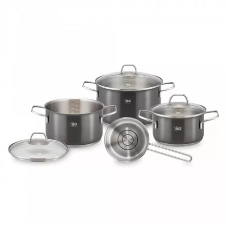 Набор посуды Elo, 7 предметов насос дозирования топливного масла 12 в 1 5 квт для eberspacher hydronic d3wsc d4wsc d5wsc 22451807