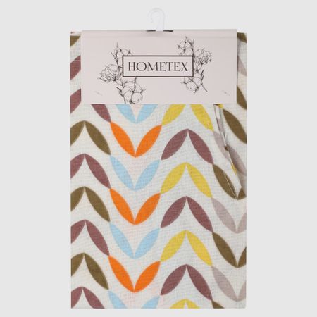 Фартук Hometex ассорти 70х80 см водонепроницаемый фартук lkqbbsz