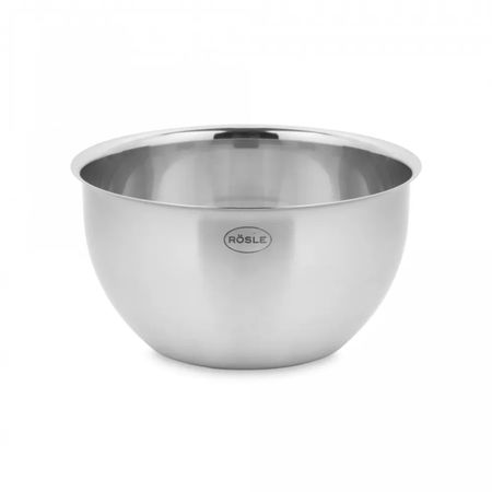 Миска Roesle Basic Line нержавеющая сталь 16 см