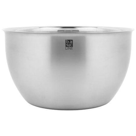 Миска Roesle Basic Line нержавеющая сталь 20 см