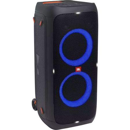 Портативная акустика JBL Partybox 310 moonbiffy портативная сумка для наушников