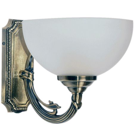 Бра MW-Light 318020801 1/60w е27 курильницы htisok в греческом стиле