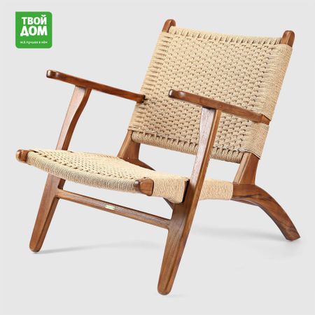 Кресло Crocus Jason 80х62х73 см