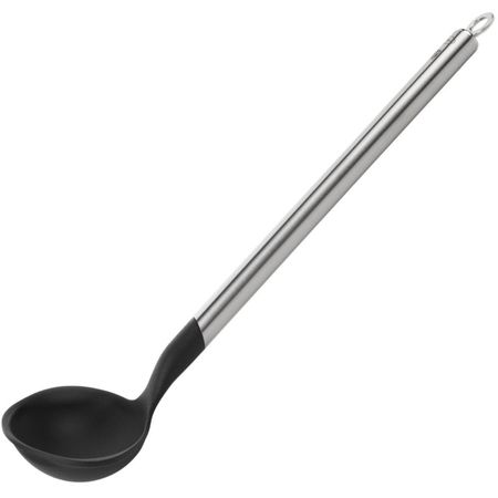 Ложка кухонная Roesle Basic Line для соуса 28 см мини бутылочки для соуса