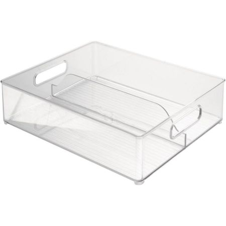 Контейнер кухонный Interdesign для холодильника 36,8х30,5х10 см