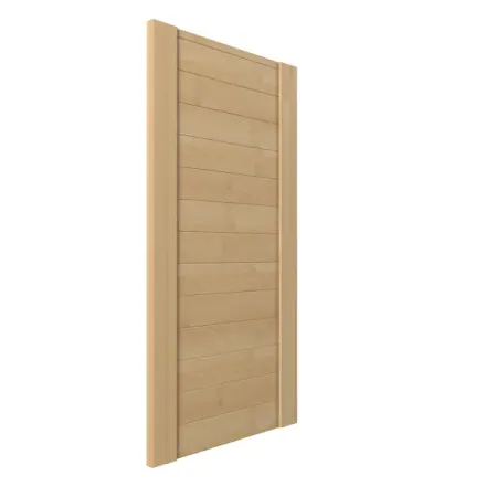 Наборная дверка мебельная Арелан 296х716х18мм хвоя экстра полка мебельная выпуклая массив хв п 18x600х200мм сорт ав