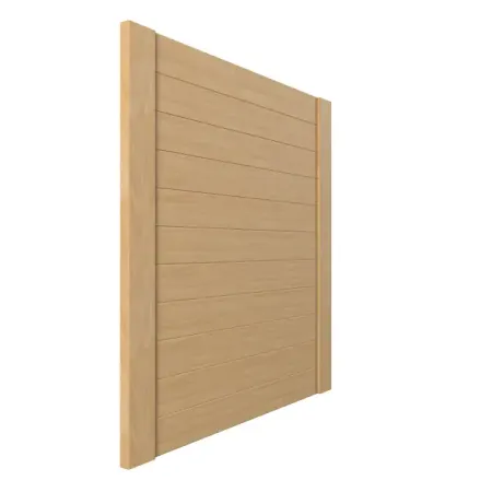 Наборная дверка мебельная Арелан 496х596х18мм хвоя экстра полка мебельная выпуклая массив хв п 18x600х200мм сорт ав