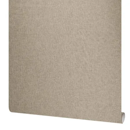 Обои флизелиновые Ateliero Shalet темно-бежевые 1.06 м At585635 подвеска звезда 11см текстиль темно розовый в асс те