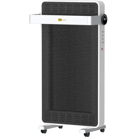 Конвектор электрический Aurum APH-1500-MWB с механическим термостатом 1800 Вт цвет белый