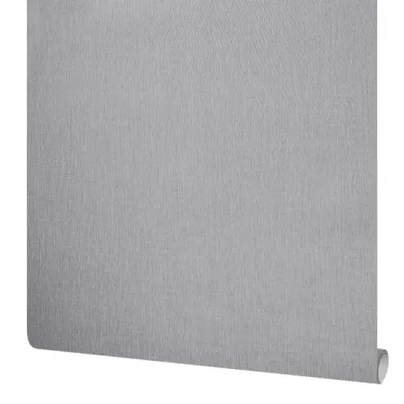 Обои флизелиновые Ateliero Sharon темно-серые 1.06 м At585789 подвеска звезда 11см текстиль темно розовый в асс те