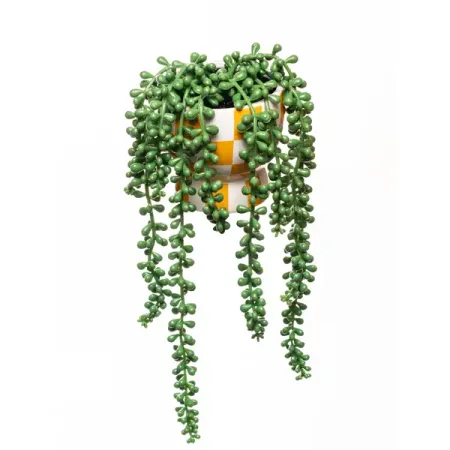 Искусственное растение в горшке h35 см живое растение гибискус в ассортименте в горшке d 12 см 1 шт