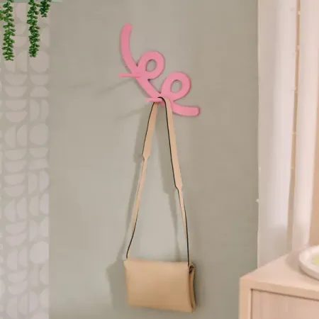 Декоративный предмет МДФ 35.5 см