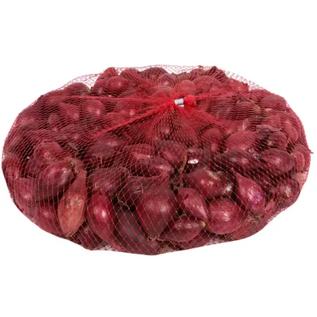 Лук-севок Ред Барон 21/24 мм 0.5 кг