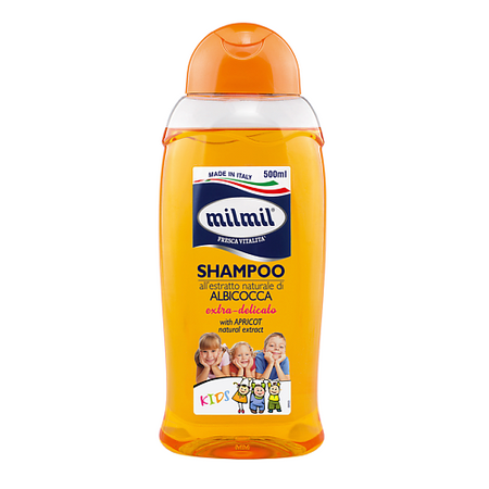 Шампунь для волос MIL MIL Шампунь детский 