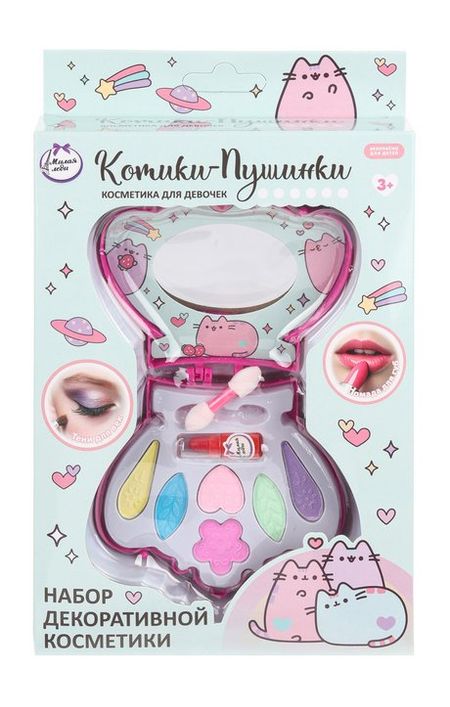 Милая Леди Котики-Пушинки Набор III dutrieux красочные треугольные флажки 50 100 м