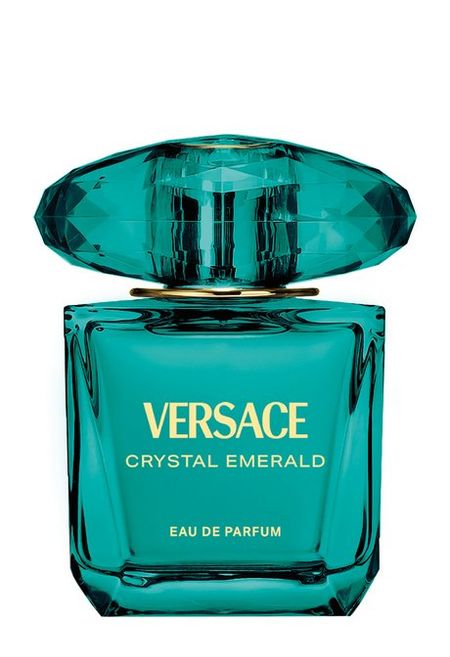 Versace Crystal Emerald Eau de Parfum