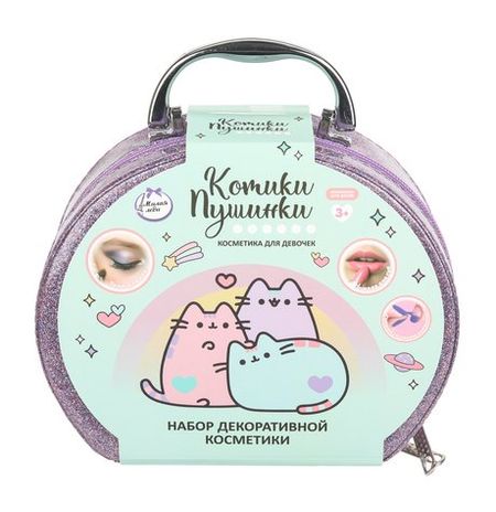 Милая Леди Котики-Пушинки Набор V dutrieux красочные треугольные флажки 50 100 м