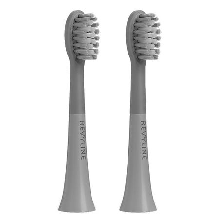 Насадка для электрической зубной щетки REVYLINE Насадка RL 060 soft, 2 шт