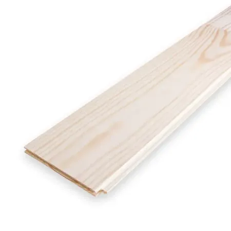 Деревянная панель 8x96x3000 мм хвоя сорт Экстра с фаской угла настенная розетка wallpad с usb деревянная панель