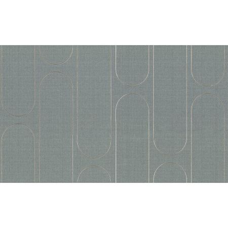 Обои компакт-винил на флизелиновой основе Palitra Trend Lines 2.0 TC72630-73 (1,06х10,05 м) забавная красивая наклейка для кузова автомобиля яркая молния пвх водонепроницаемая наклейка бампер стеклянный корпус узор винил