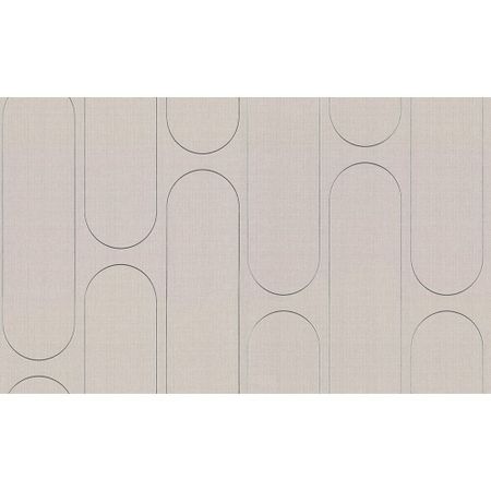 Обои компакт-винил на флизелиновой основе Palitra Trend Lines 2.0 TC72630-25 (1,06х10,05 м) забавная красивая наклейка для кузова автомобиля яркая молния пвх водонепроницаемая наклейка бампер стеклянный корпус узор винил