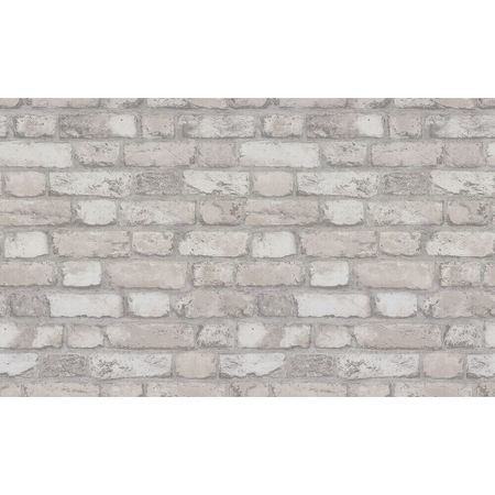 Обои компакт-винил на флизелиновой основе Palitra Home Mattoni HC72584-12 (1,06х10,05 м) обои компакт винил на флизелиновой основе palitra home winner hc72452 24 1 06х10 05 м