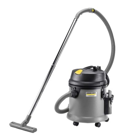 Пылесос Karcher NT 27/1 1380 Вт 27 л (1.428-500.0) замена основной роликовая щетка для ecovacs deebot ozmo 930 m80 pro робот пылесос аксессуары запчасти