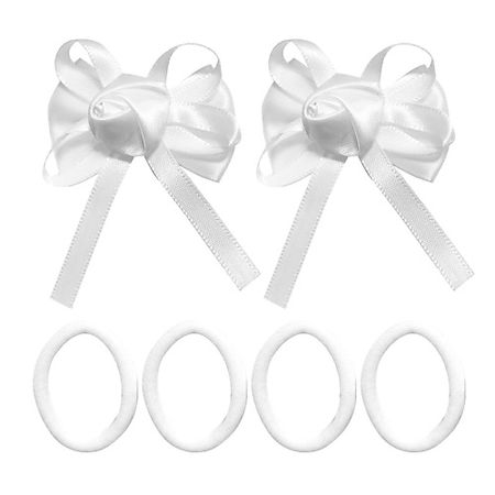 Набор аксессуаров для волос MONTE VITA Набор для волос