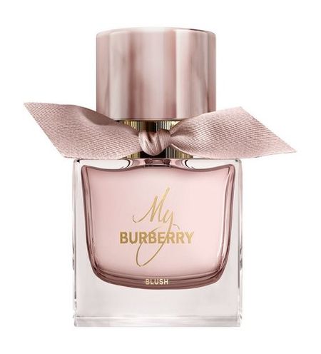 Burberry My Burberry Blush Eau de Parfum злаки хрустящие фрутоняня мультизлаковые с яблоком с 12 мес 21 г
