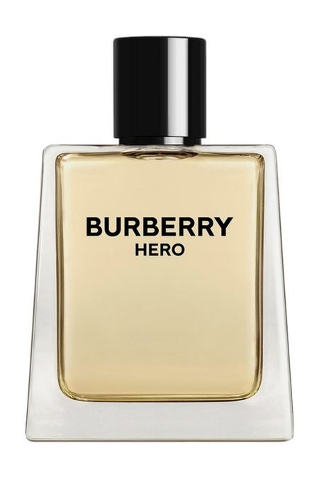 Burberry Hero Eau de Toilette