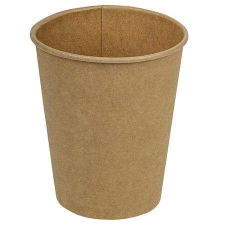 Стакан LAIMA Одноразовые стаканы  ECO CRAFT