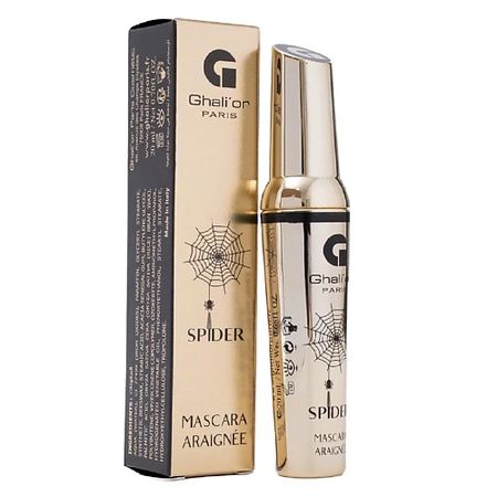 Тушь для ресниц GHALI' OR Тушь для ресниц SPIDER