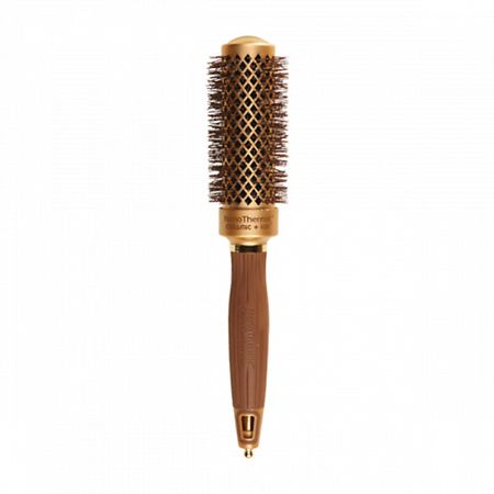 Брашинг OLIVIA GARDEN Термобрашинг Nano Thermic керамик-ион