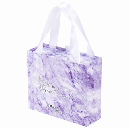 Набор для творчества BRAUBERG Набор для создания бижутерии и украшений Аметист KIDS кристалл аметист runyangshi