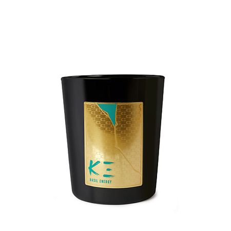 Свеча ароматическая K3 Свеча ароматическая Basil Energy печь свч energy emw 20707eg 20л